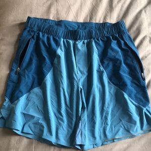 Men’s lululemon shorts